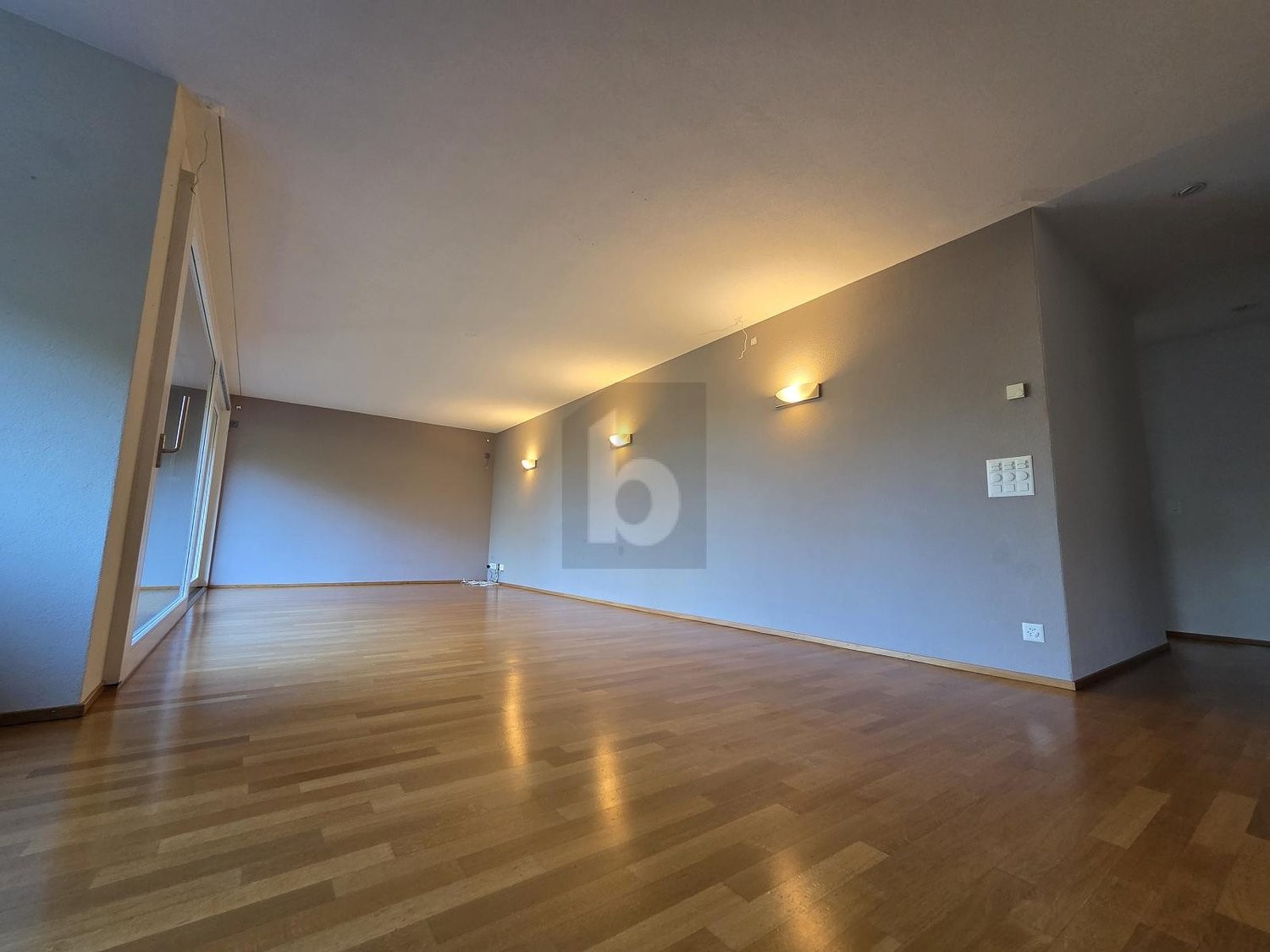 Appartement de 3 ½ pièces, photo 1 sur 4