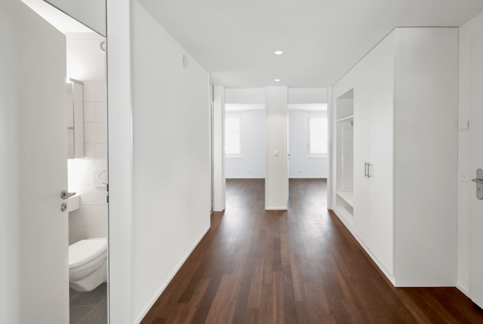 Appartement de 2 ½ pièces, photo 2 sur 7