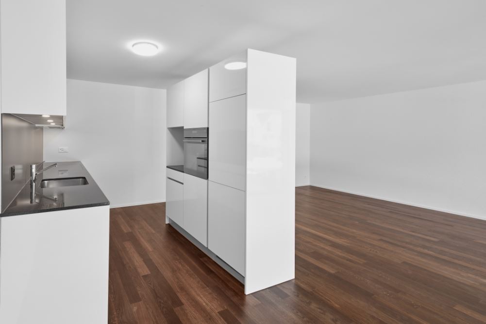 Appartement de 2 ½ pièces, photo 6 sur 7