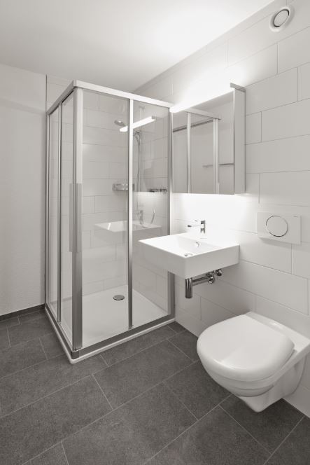 Appartement de 2 ½ pièces, photo 5 sur 7