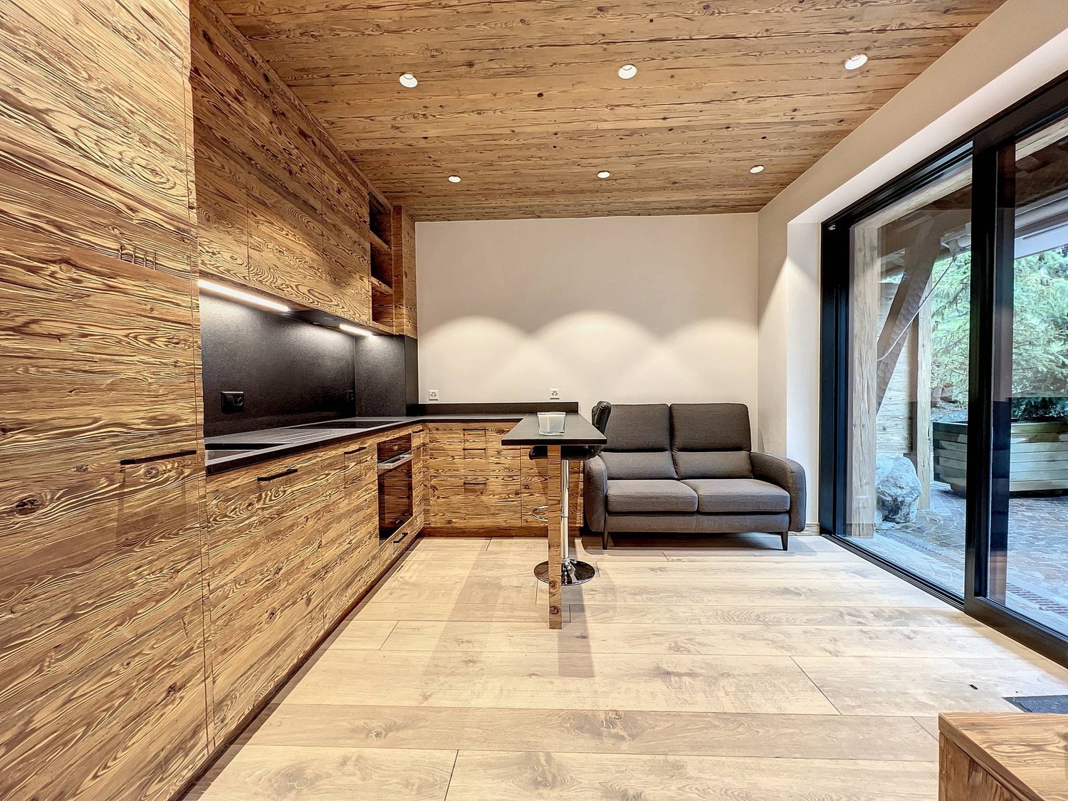 2 ½ rooms apartment, photo 1 sur 7
