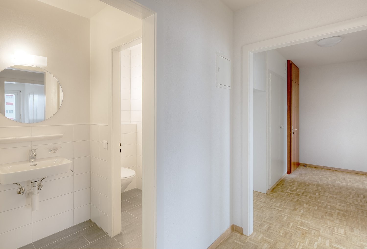 4 ½ rooms apartment, photo 4 sur 7