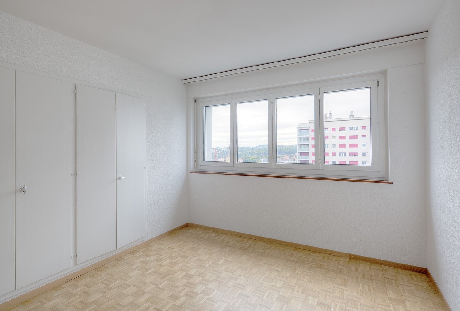 4 ½ rooms apartment, photo 5 sur 7