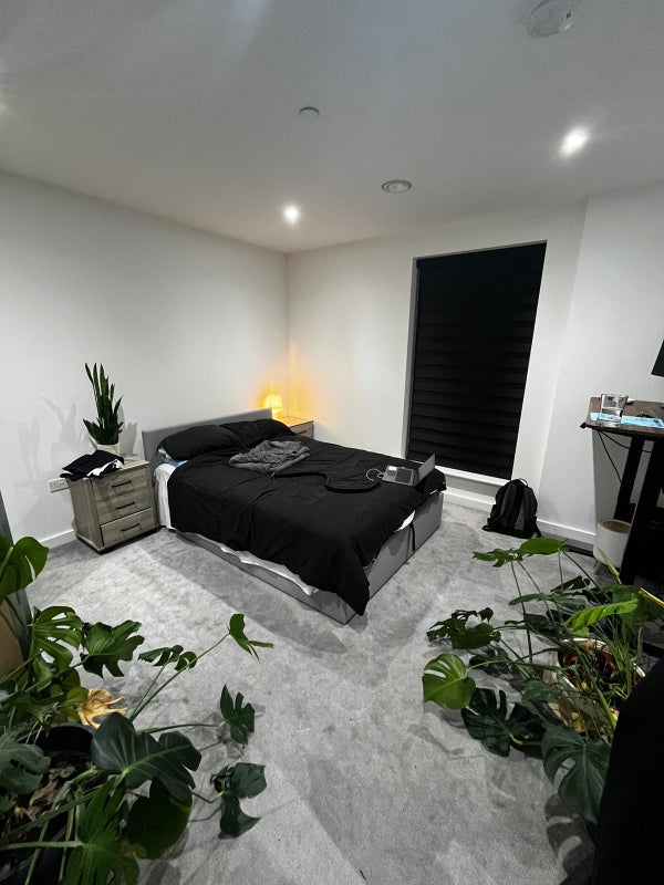 Chambre en colocation, photo 3 sur 3