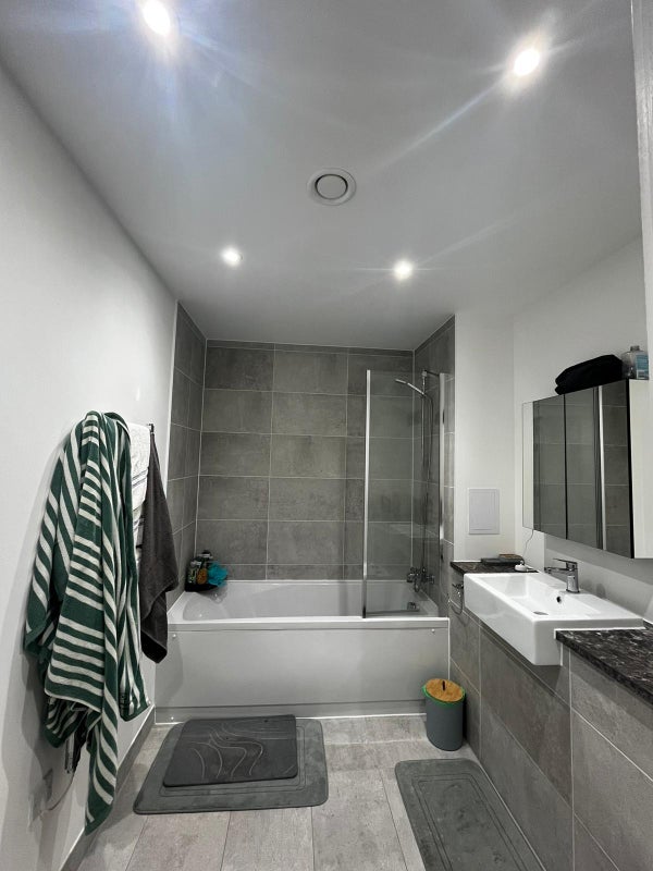 Chambre en colocation, photo 2 sur 3