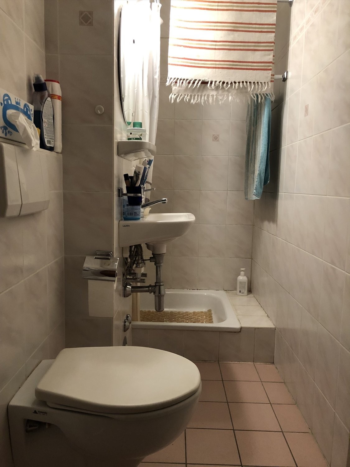 5 ½ rooms apartment, photo 4 sur 6