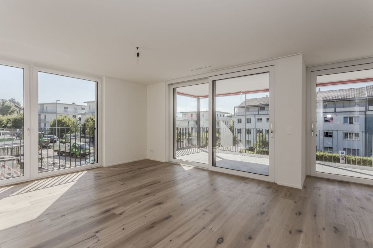 Appartement de 2 ½ pièces, photo 2 sur 10