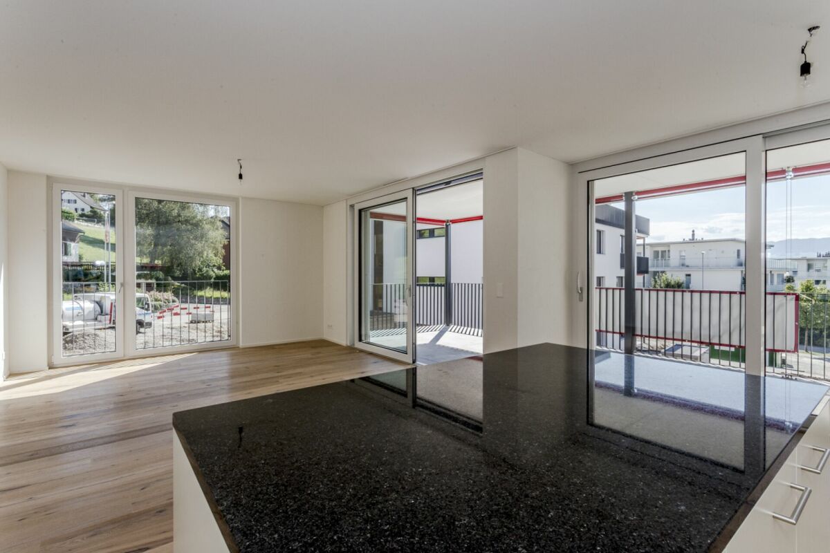 Appartement de 2 ½ pièces, photo 6 sur 10