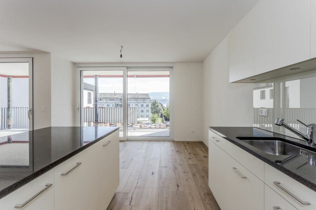 Appartement de 2 ½ pièces, photo 8 sur 10
