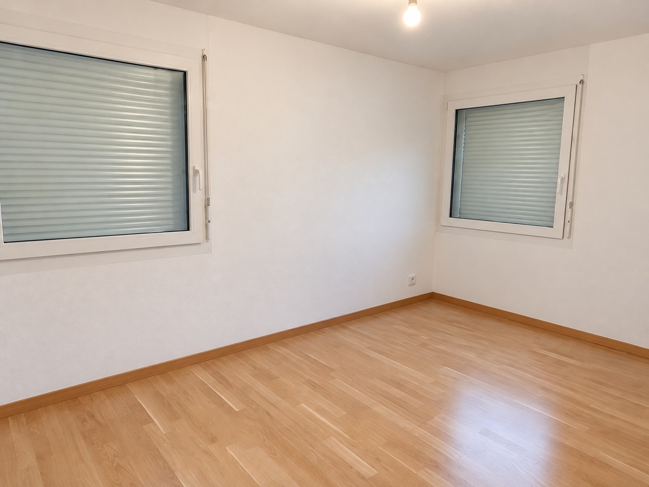 2 ½ rooms apartment, photo 6 sur 7
