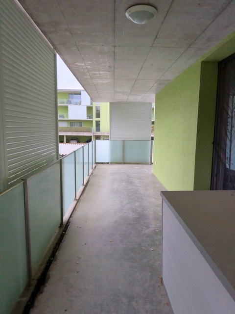 2 ½ rooms apartment, photo 7 sur 7