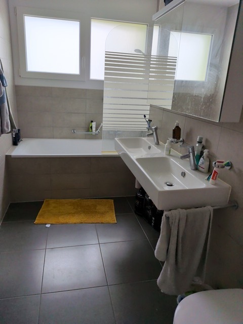 2 ½ rooms apartment, photo 3 sur 7