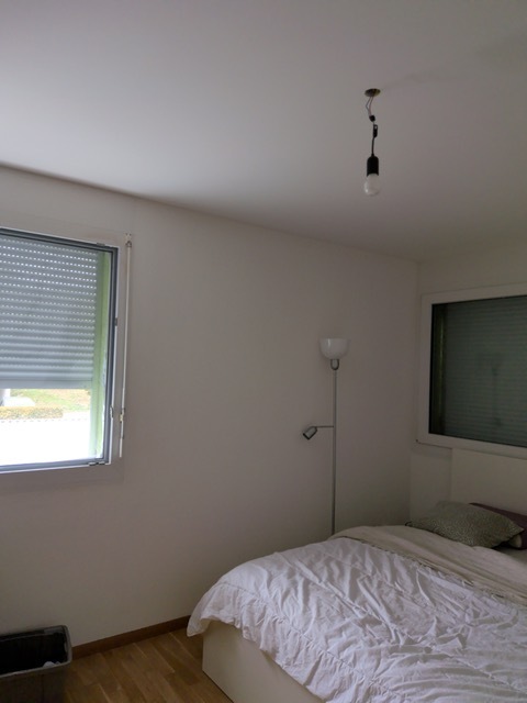 2 ½ rooms apartment, photo 5 sur 7