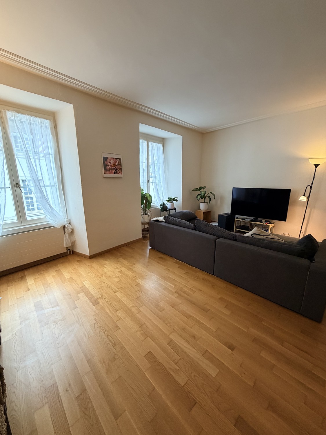 Appartement de 3 pièces, photo 4 sur 6