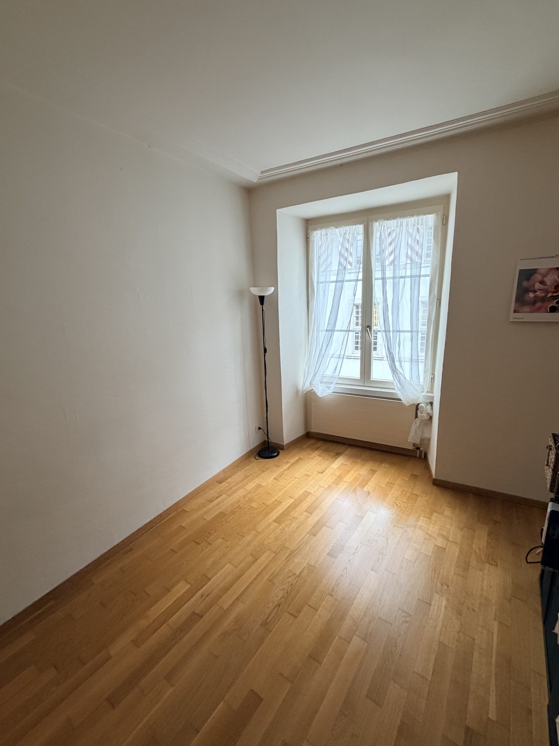 Appartement de 3 pièces, photo 1 sur 6