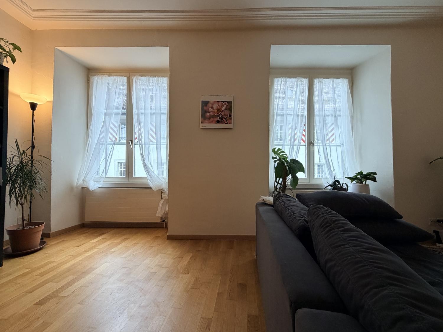 Appartement de 3 pièces, photo 2 sur 6