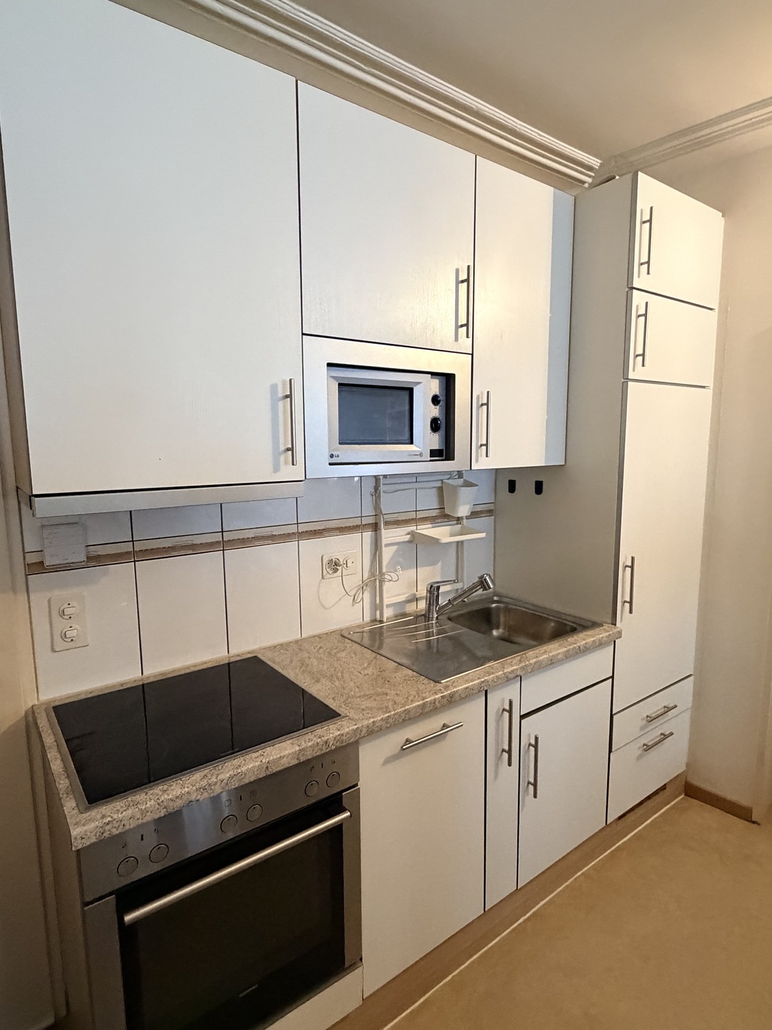 Appartement de 3 pièces, photo 6 sur 6
