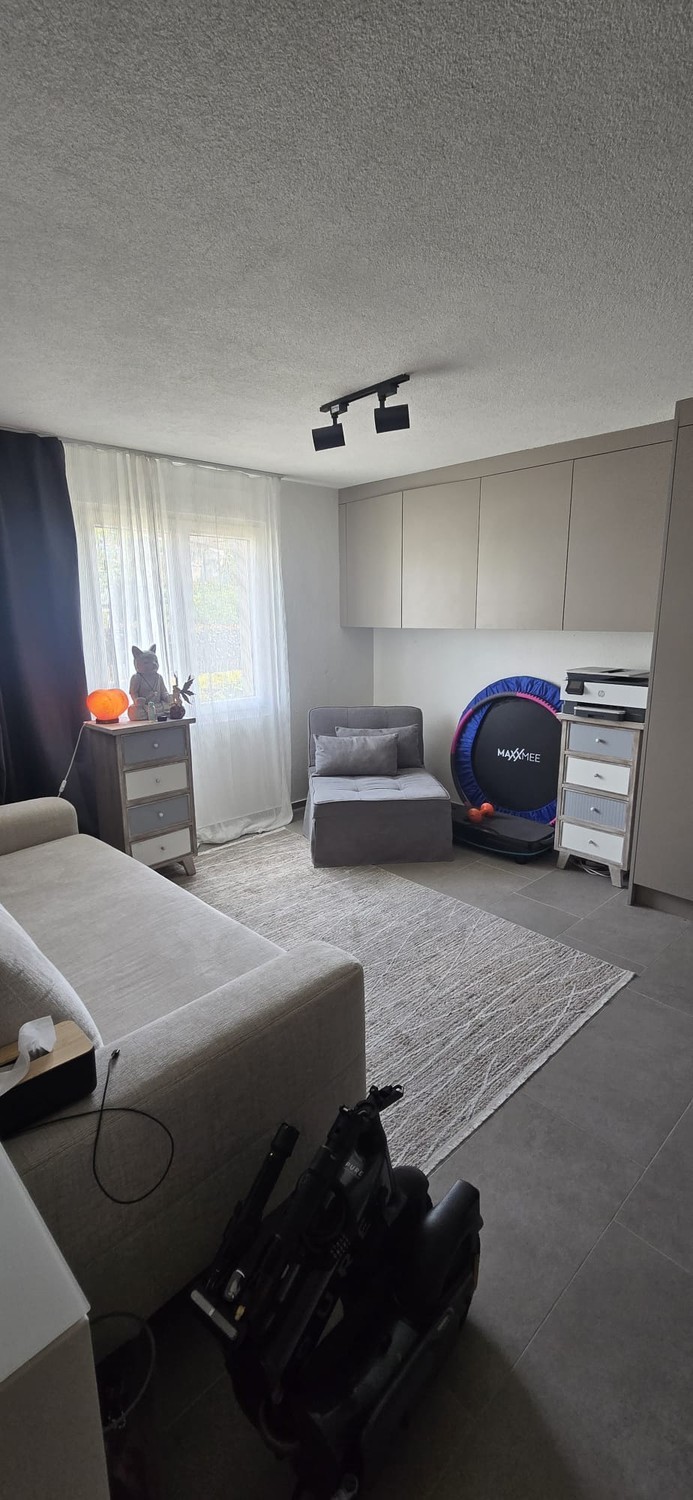 Appartement de 2 ½ pièces, photo 1 sur 5