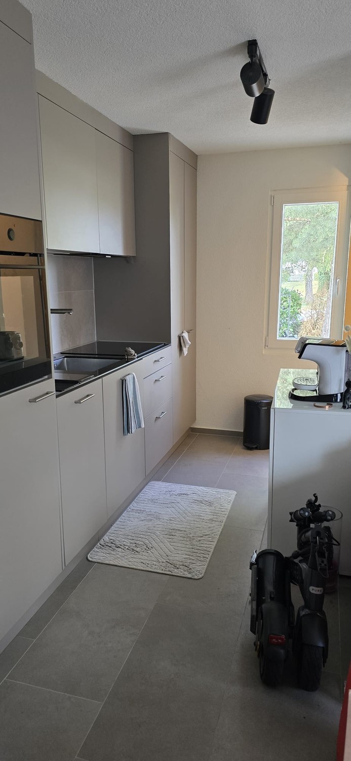 Appartement de 2 ½ pièces, photo 4 sur 5