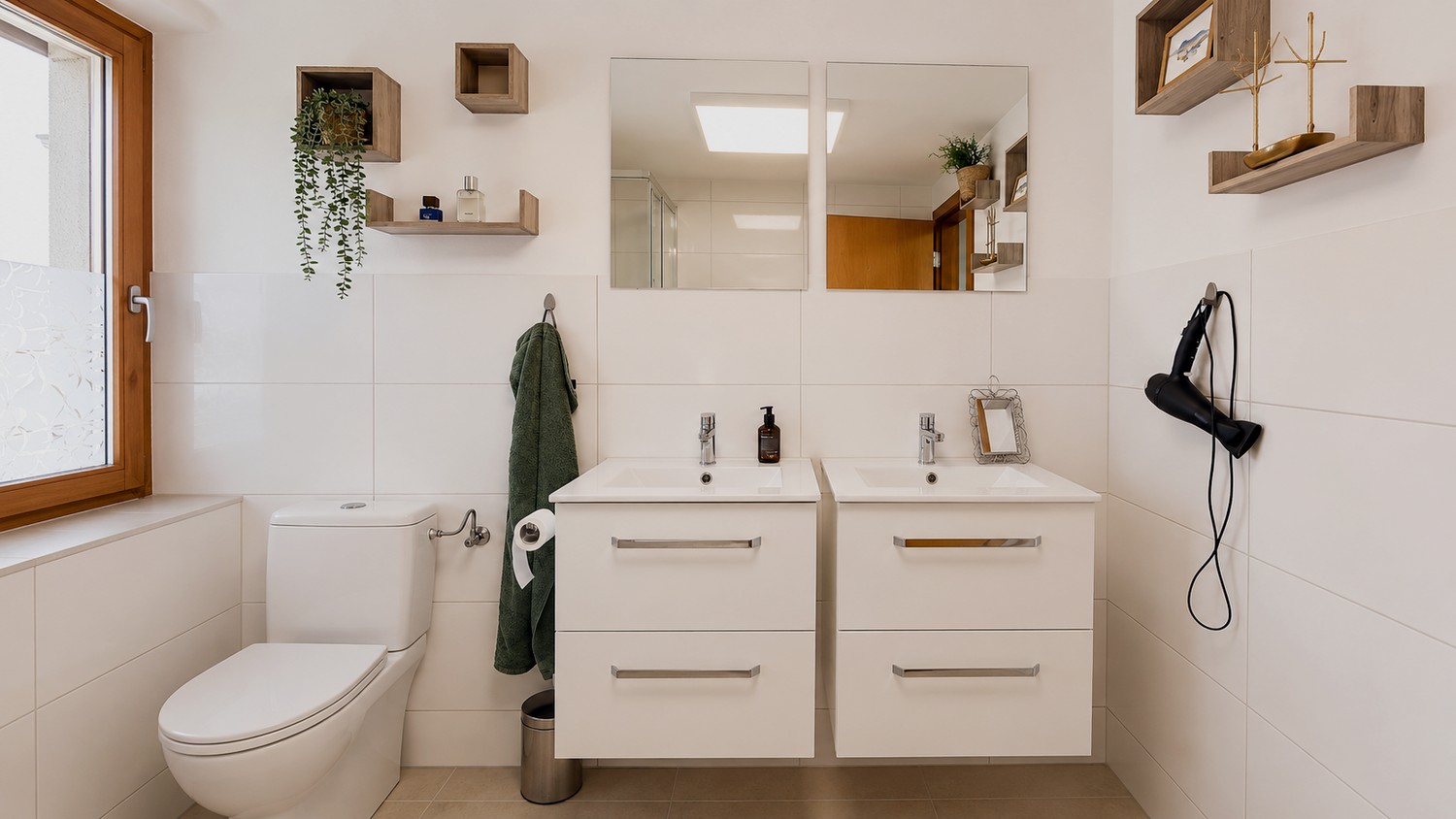 4 ½ rooms apartment