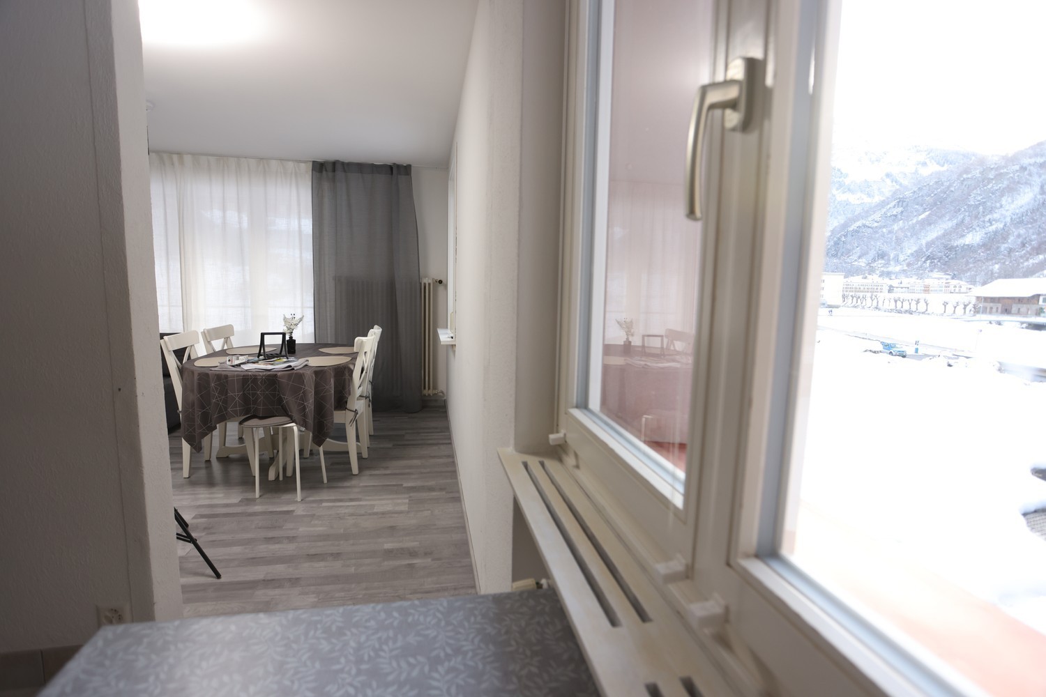 Maison individuelle de 5 ½ pièces, photo 5 sur 10
