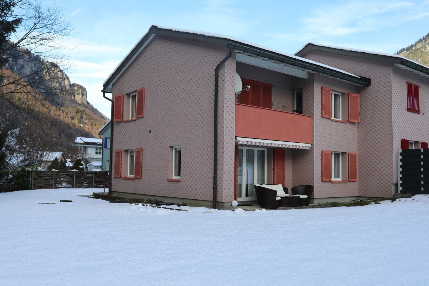 Maison individuelle de 5 ½ pièces, photo 2 sur 10