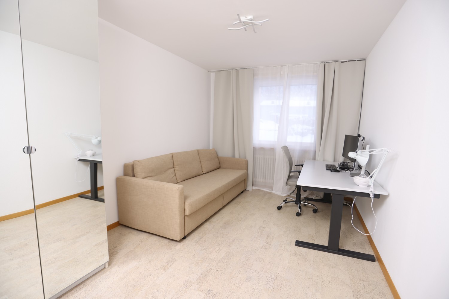 Maison individuelle de 5 ½ pièces, photo 6 sur 10