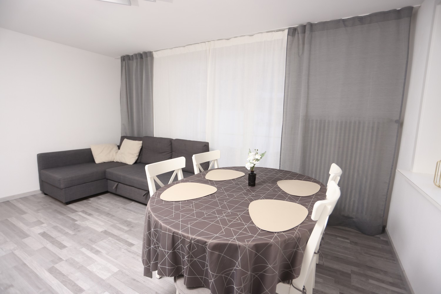 Maison individuelle de 5 ½ pièces, photo 1 sur 10