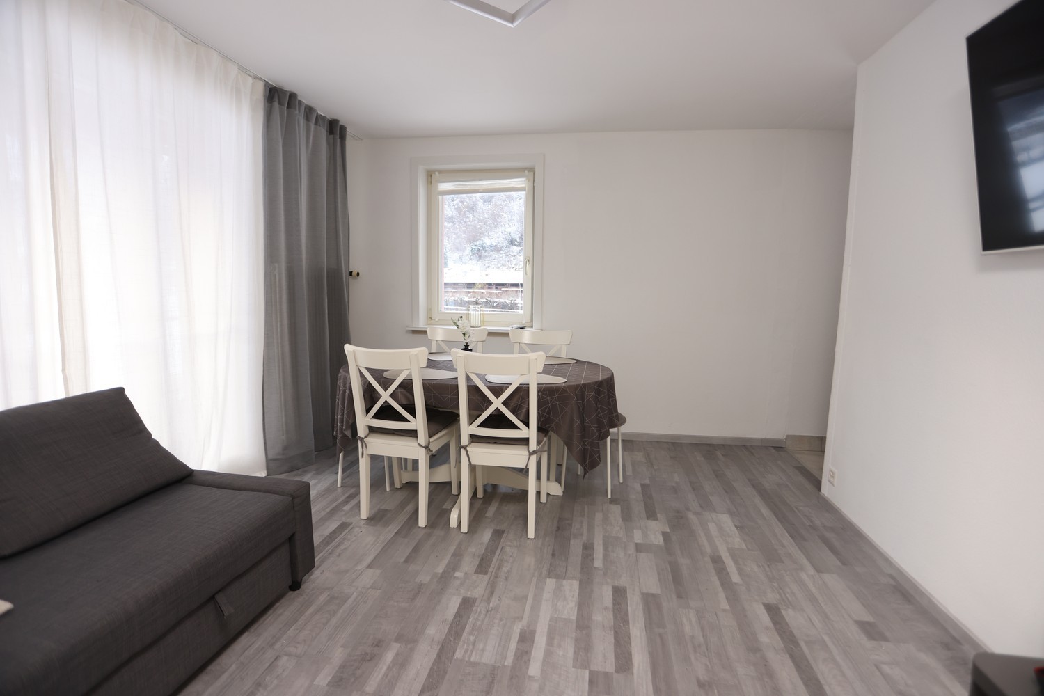 Maison individuelle de 5 ½ pièces, photo 3 sur 10