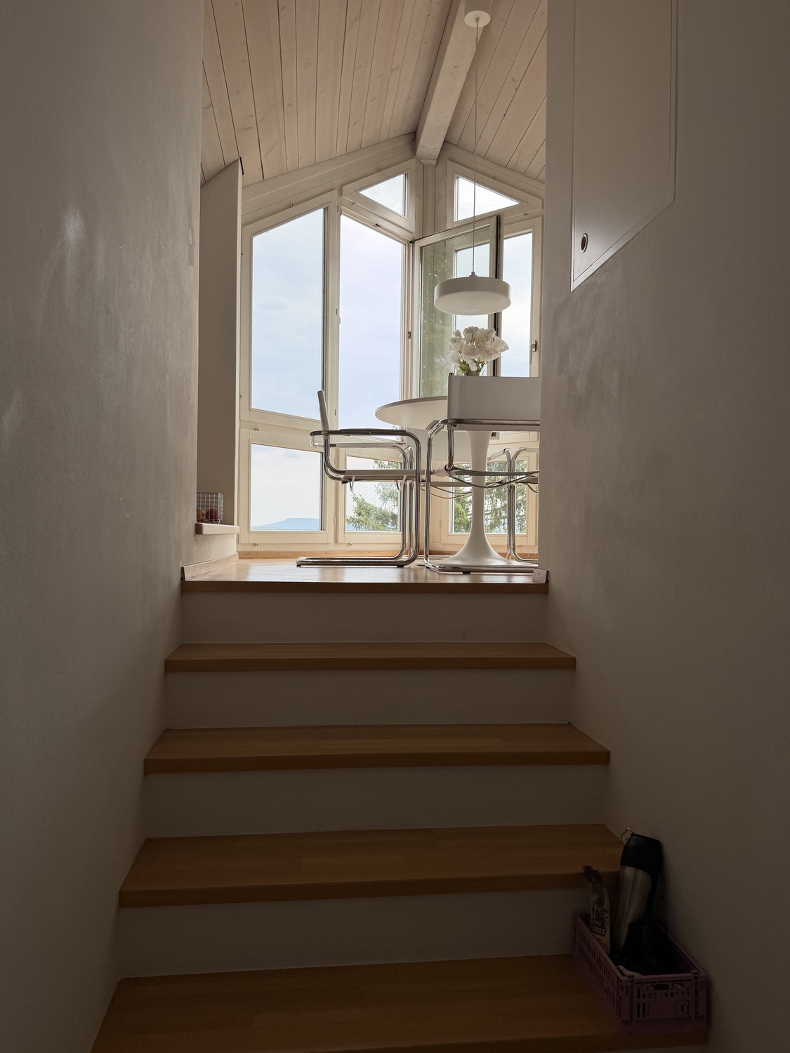 Appartement de 3 ½ pièces, photo 3 sur 8