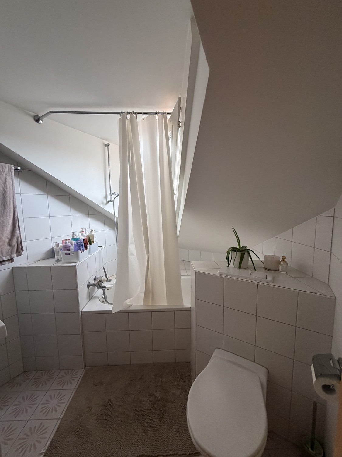Appartement de 3 ½ pièces, photo 6 sur 8