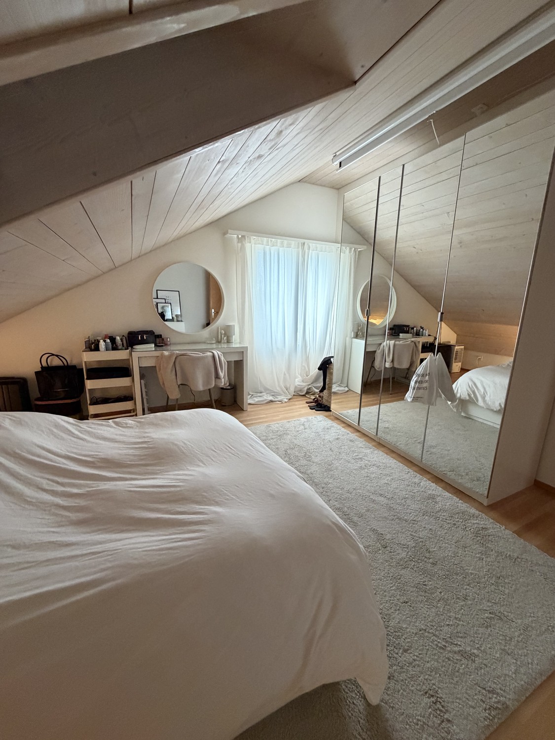 Appartement de 3 ½ pièces, photo 5 sur 8