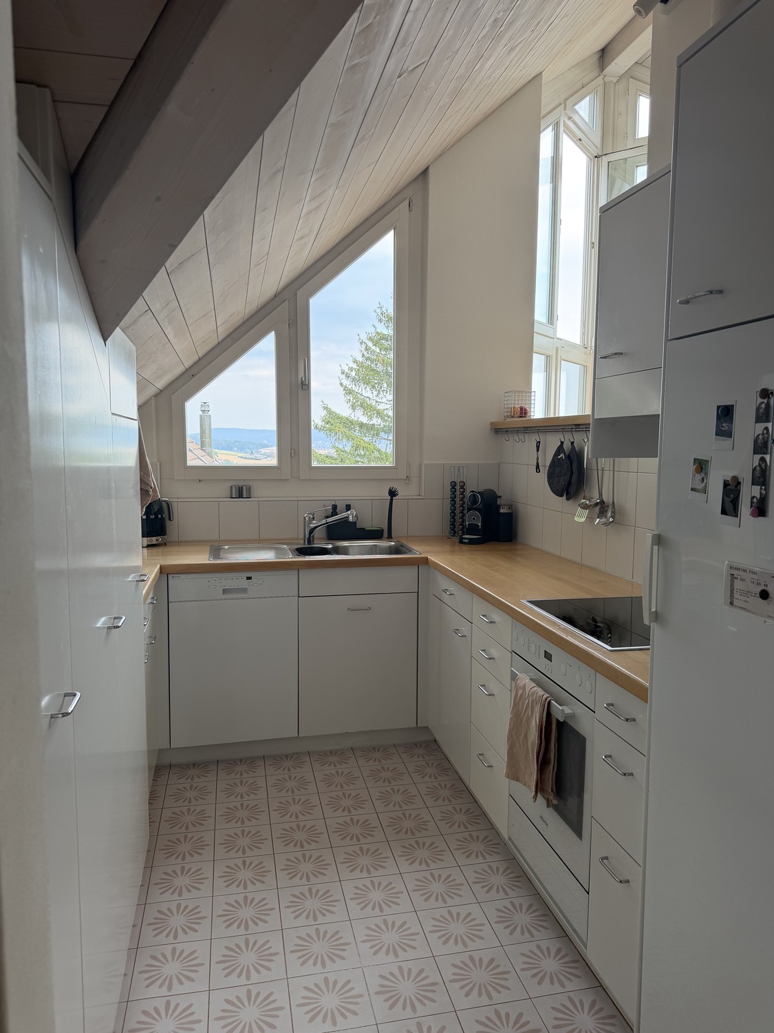 Appartement de 3 ½ pièces, photo 2 sur 8