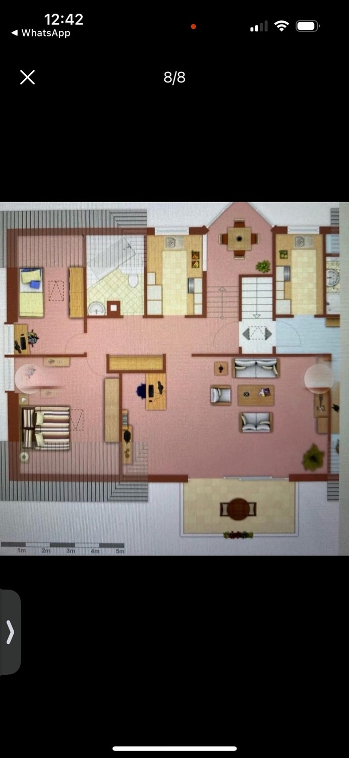 Appartement de 3 ½ pièces, photo 8 sur 8