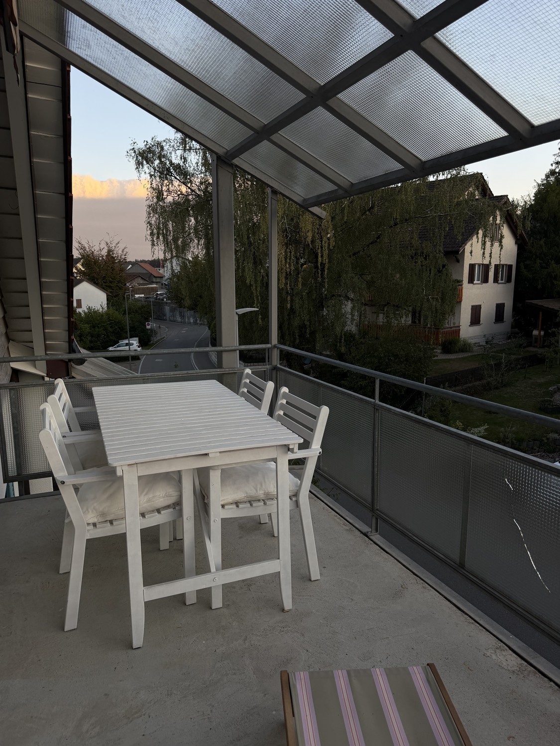 Appartement de 3 ½ pièces, photo 7 sur 8
