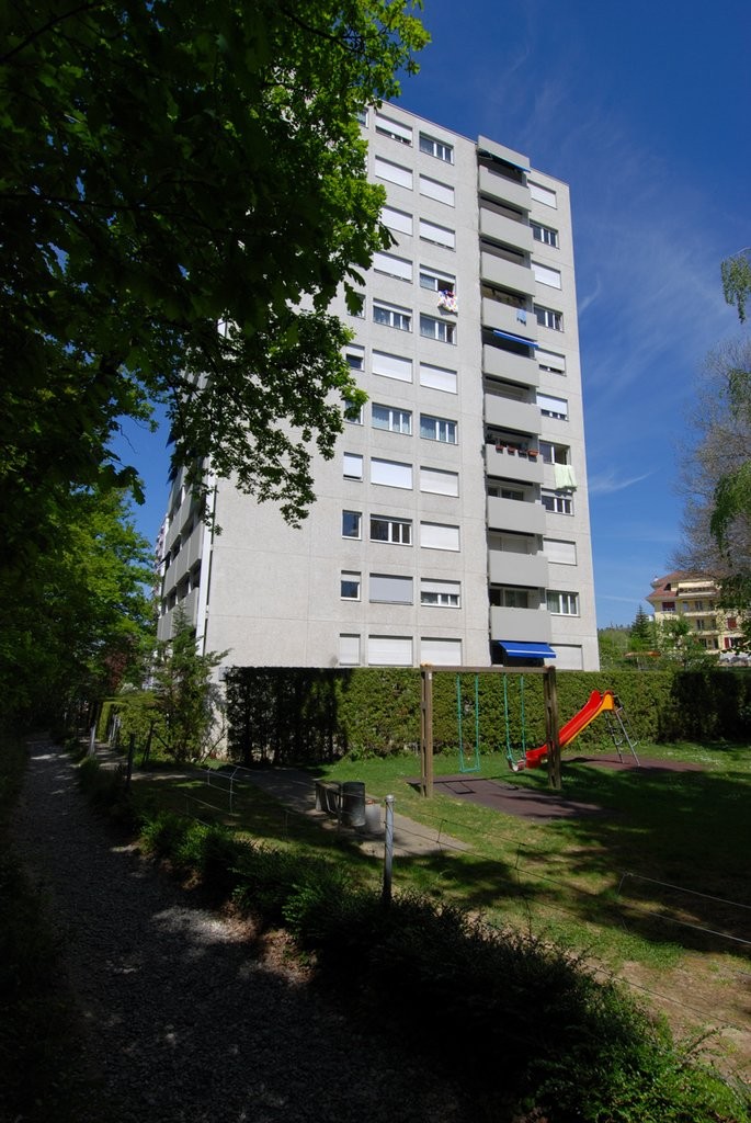 2 rooms apartment, photo 5 sur 6