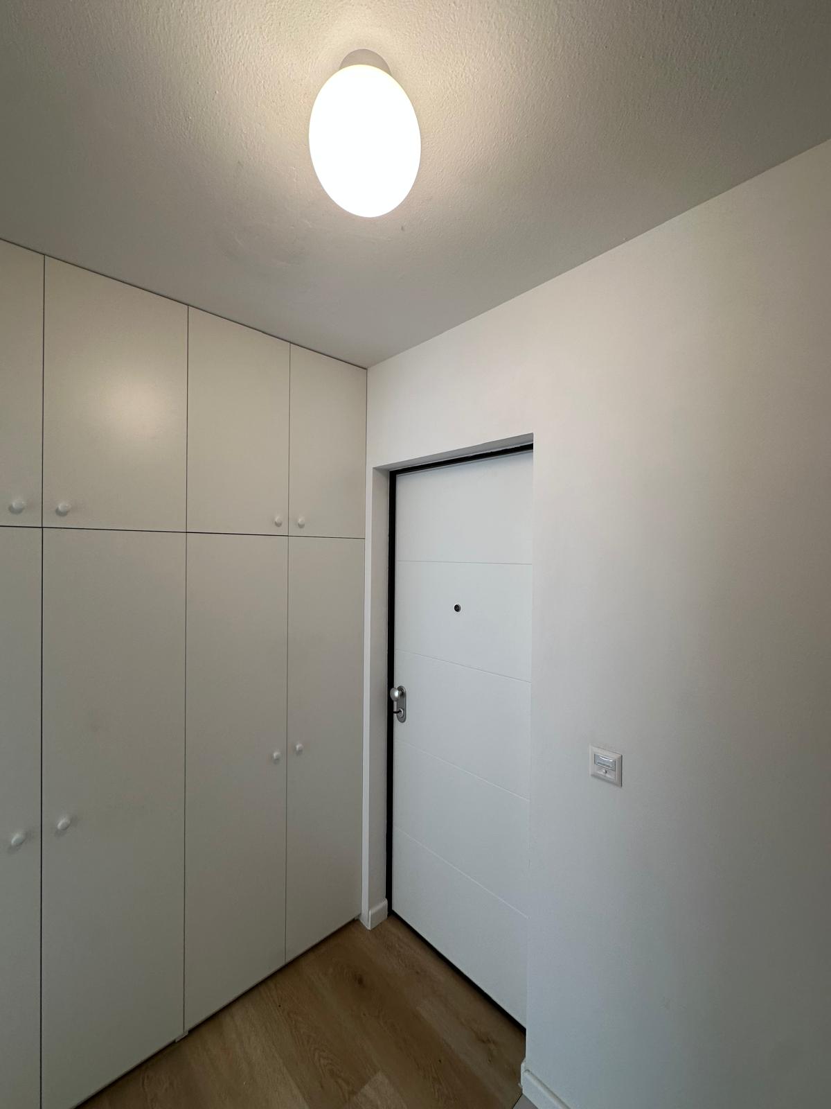 1 ½ pièces appartement