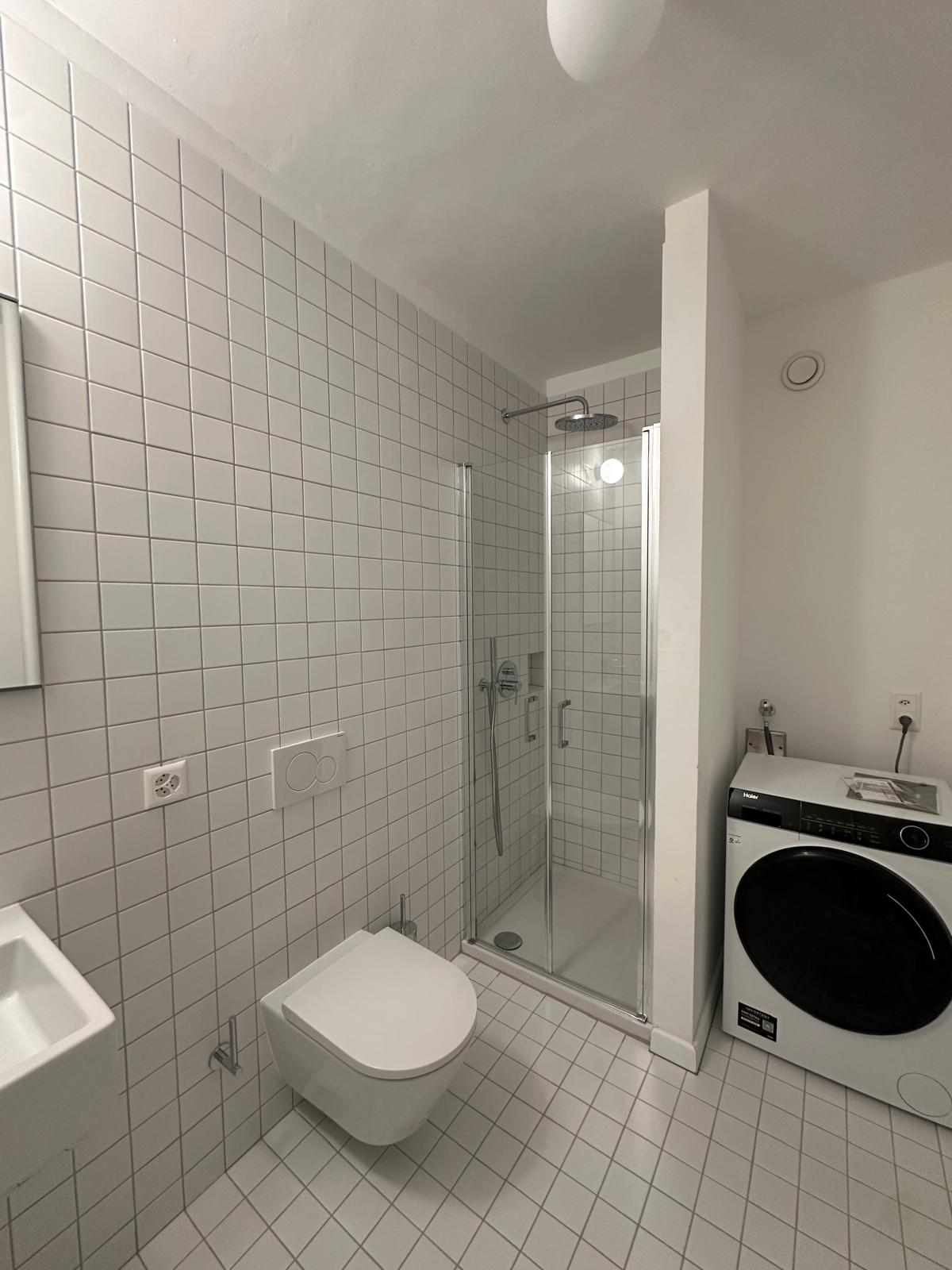 1 ½ pièces appartement