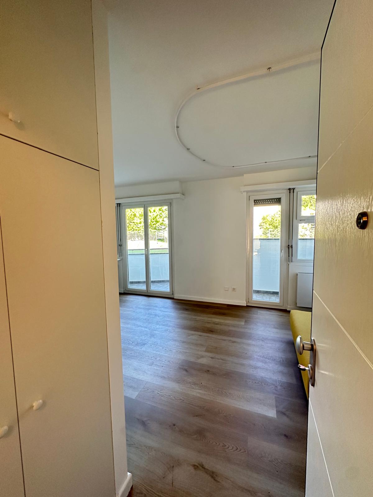 1 ½ pièces appartement