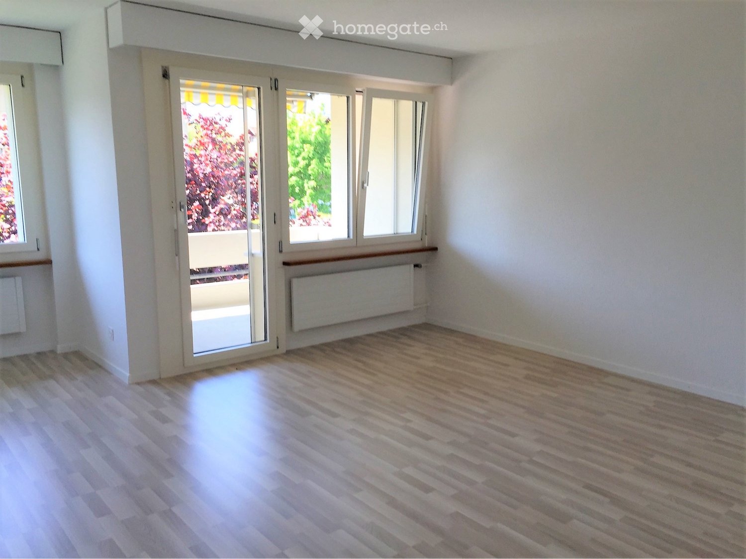 Appartement de 4 pièces, photo 3 sur 5