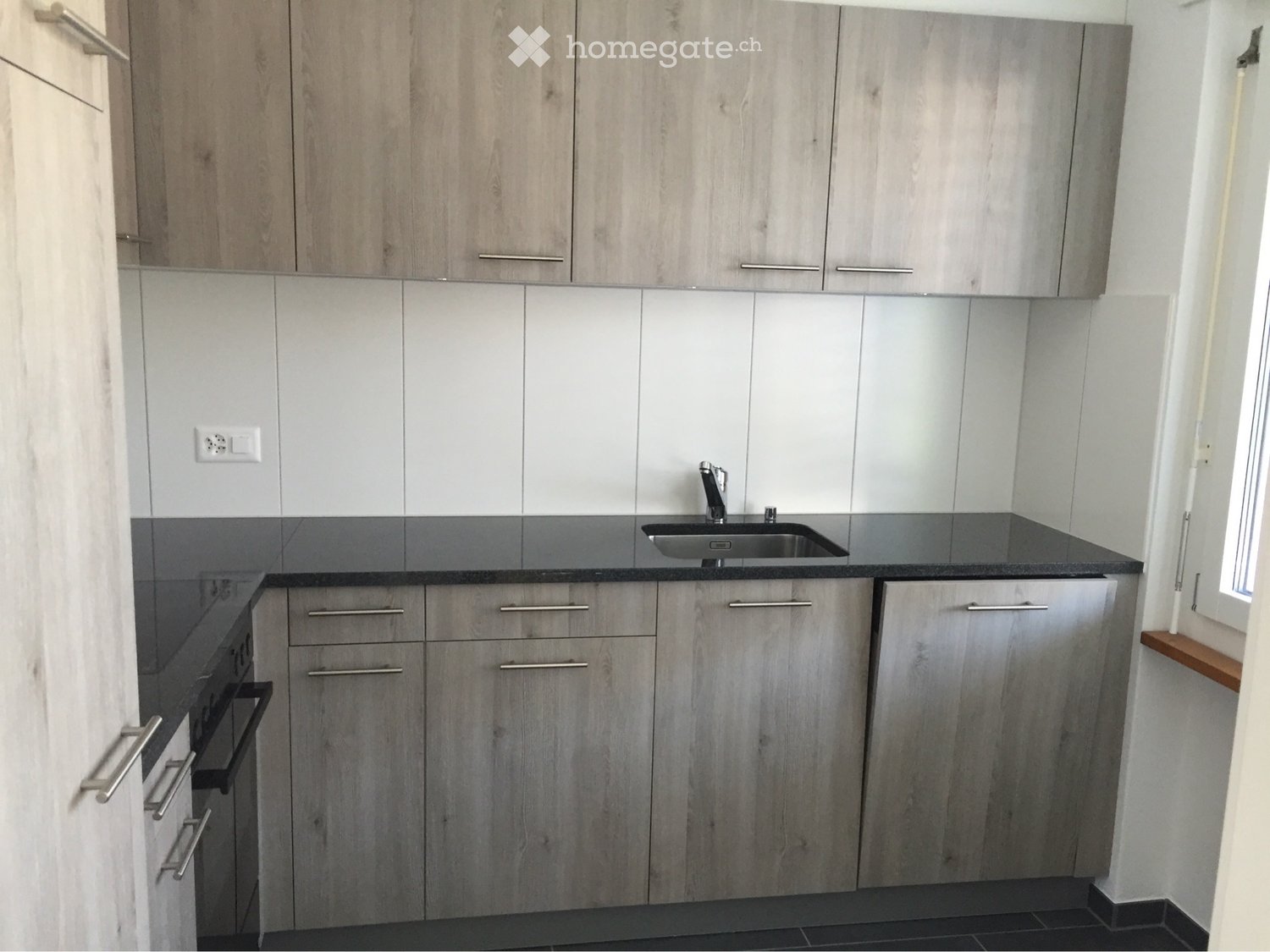 Appartement de 4 pièces, photo 1 sur 5