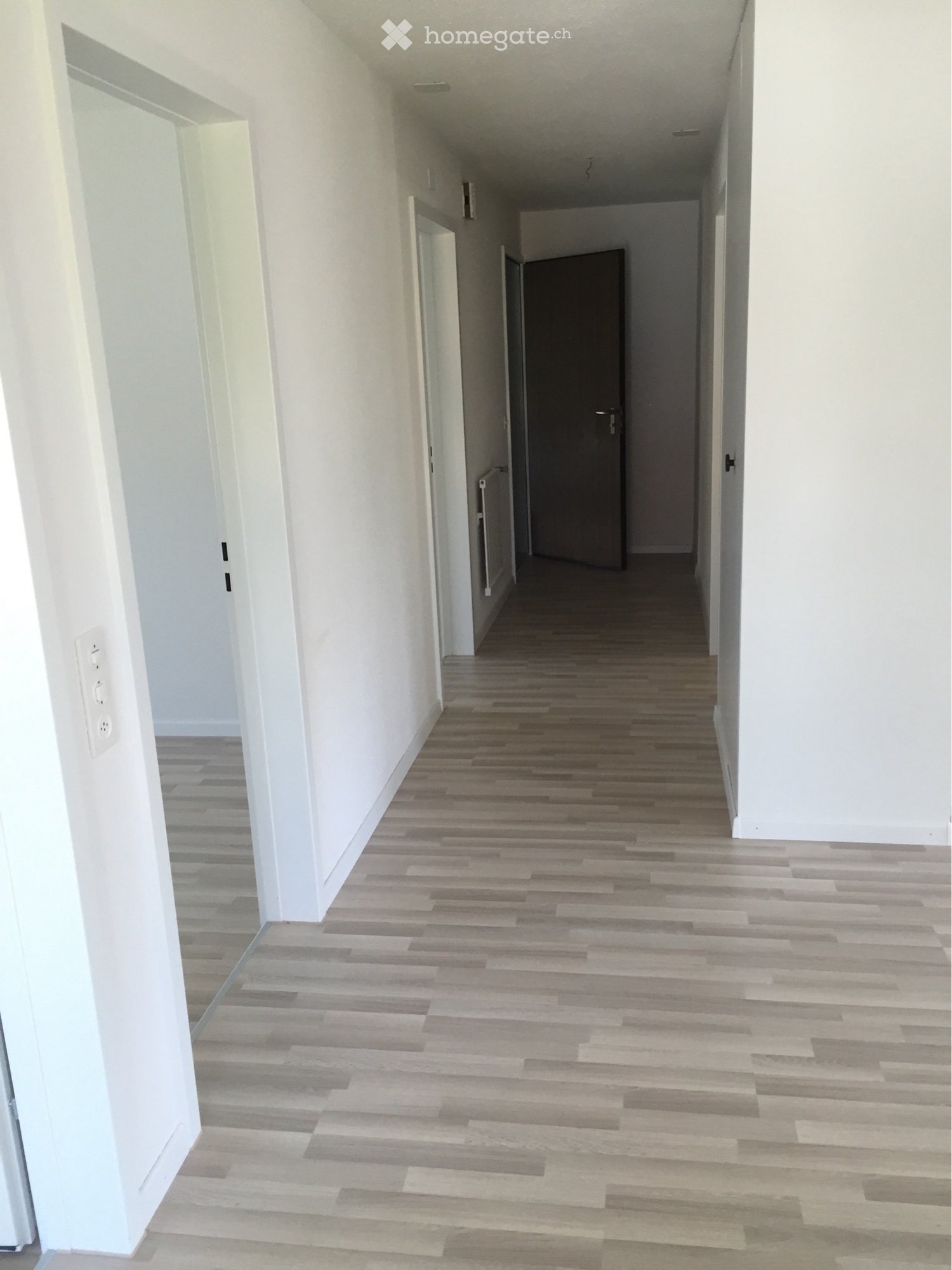 Appartement de 4 pièces, photo 2 sur 5