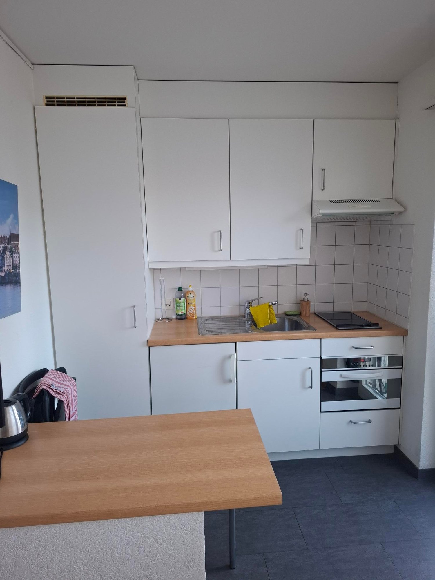 Appartement 1 pièce, photo 7 sur 10
