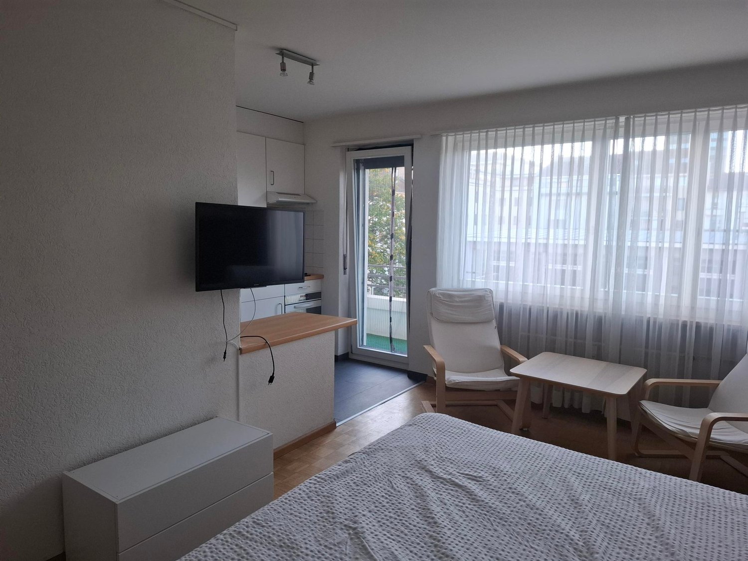 Appartement 1 pièce, photo 10 sur 10