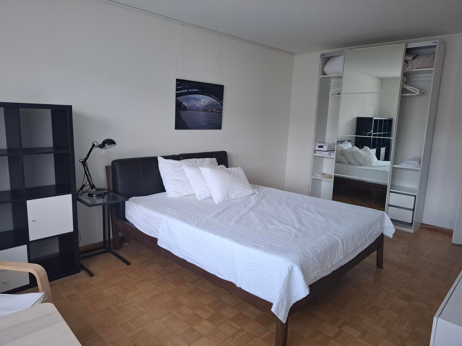 Appartement 1 pièce, photo 9 sur 10