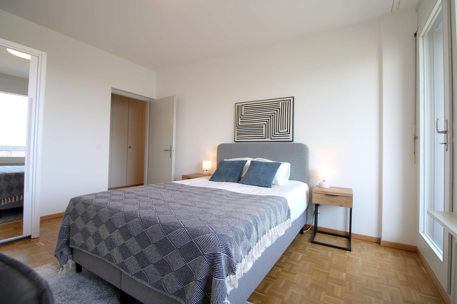 Chambre en colocation, photo 10 sur 10