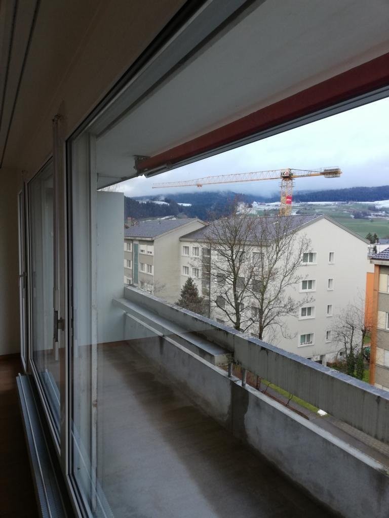 Appartement de 4 ½ pièces, photo 7 sur 8