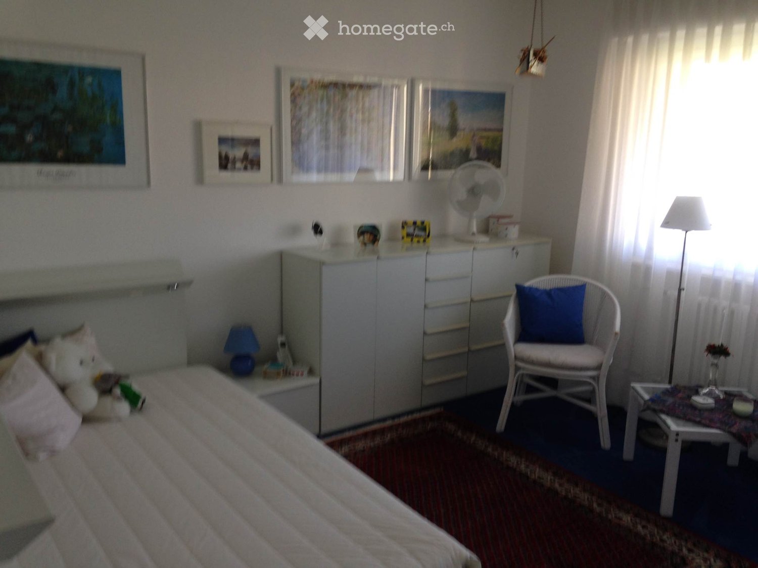 1 room apartment, photo 1 sur 5