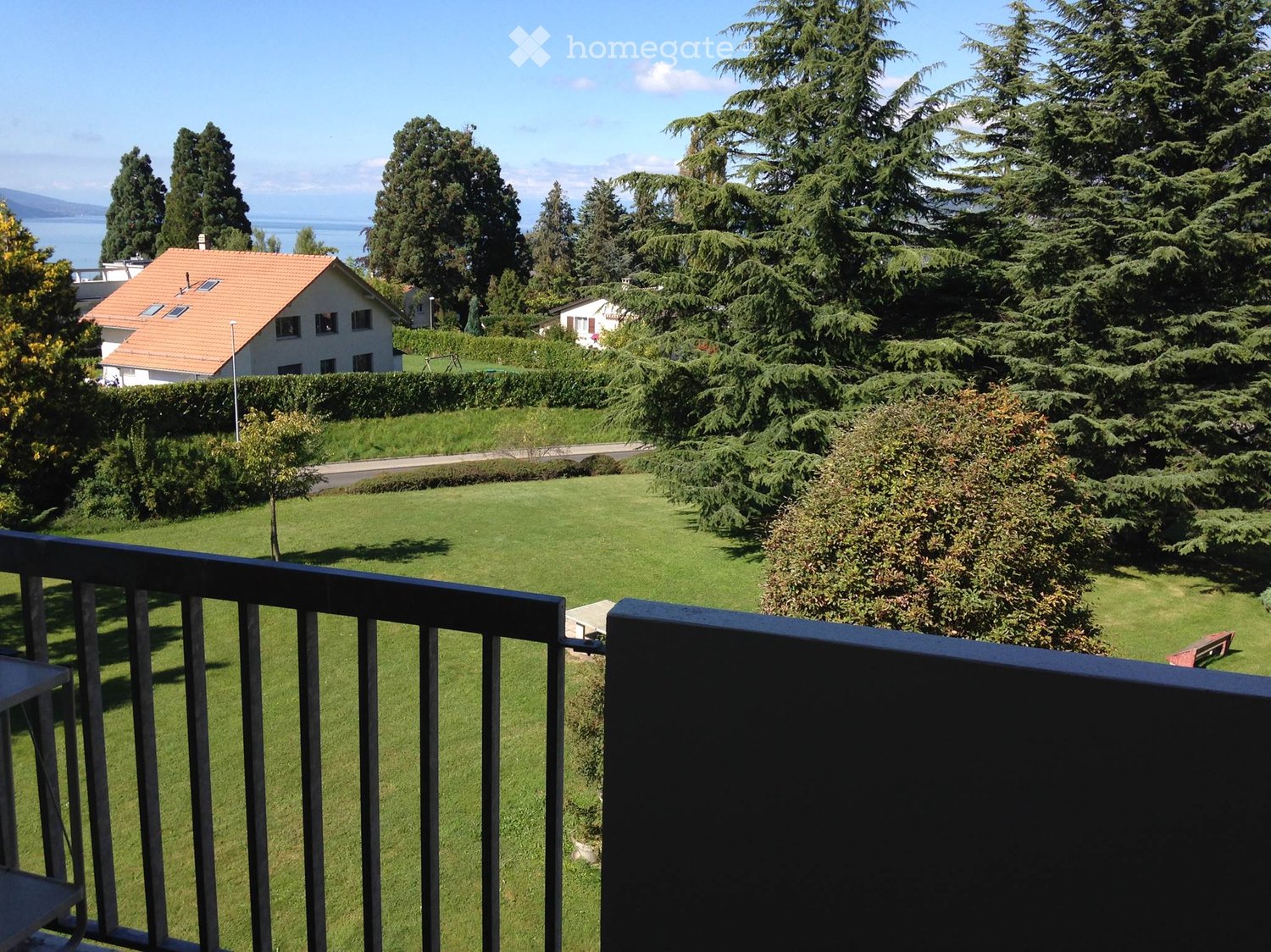 1 room apartment, photo 4 sur 5