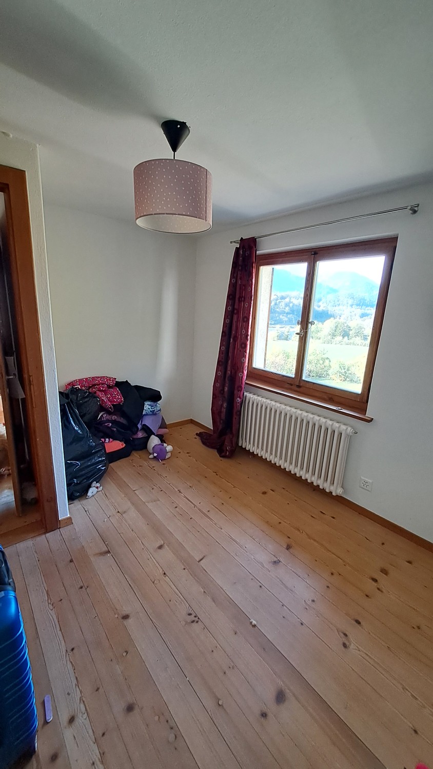 Chambre en colocation, photo 1 sur 3